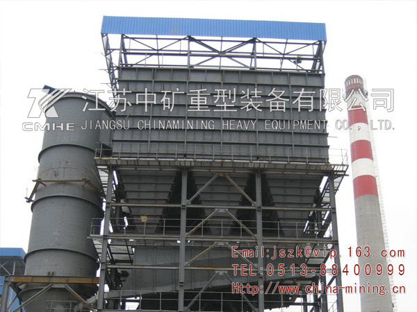 LDLM 、LDMM、LDMS型離線清灰脈沖袋式除塵器