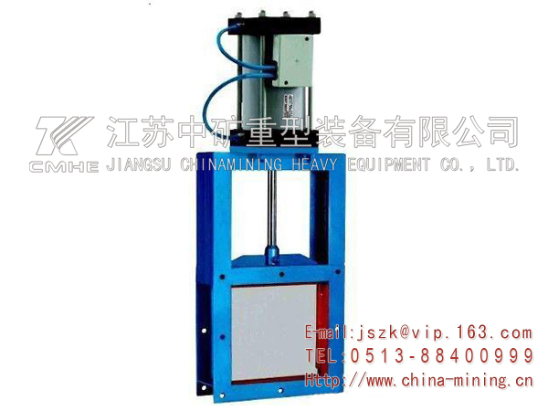 電動、電液動推桿平板閘閥(DTLV-0.1/DLVds-0.1)